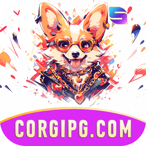 CORGIPG Logo